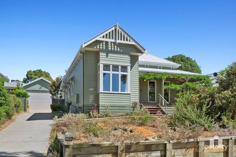 Property photo of 33 Rothacker Rise Doreen VIC 3754