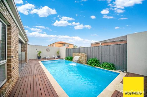 Property photo of 7 Serenity Way Tarneit VIC 3029