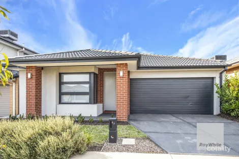 97 Bonniebrook Rd, Bonnie Brook, VIC 3335