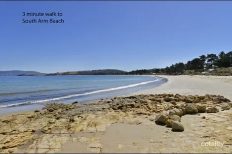 Property photo of 3128 South Arm Road South Arm TAS 7022