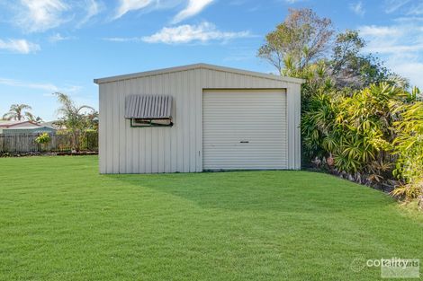 Property photo of 19 Fowler Drive Yeppoon QLD 4703