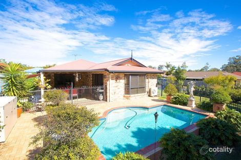 Property photo of 2 Veitch Close Wellington Point QLD 4160