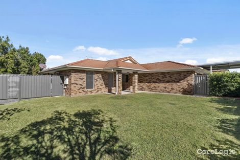 Property photo of 82 Silky Oak Crescent Carindale QLD 4152