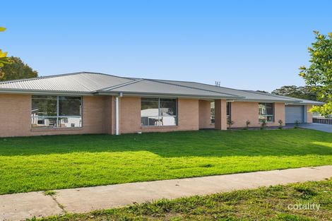 3 Irene Cres, Cooranbong, NSW 2265