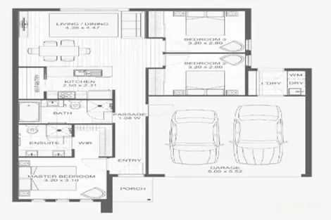 Property photo of 72 Rulingia Road Donnybrook VIC 3064