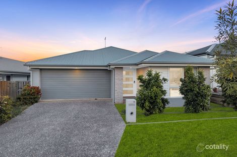 16 Pademelon St, Redbank Plains, QLD 4301