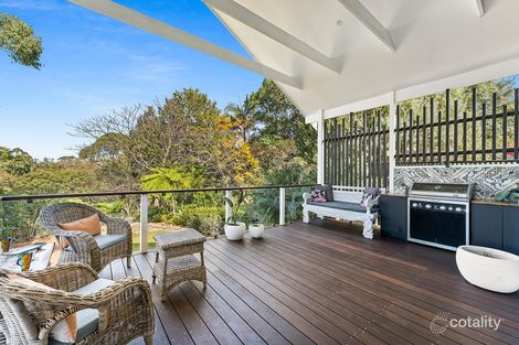 Property photo of 44 The Lookout Thirroul NSW 2515