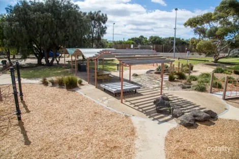 Property photo of 31 Kuringai Road Tootgarook VIC 3941