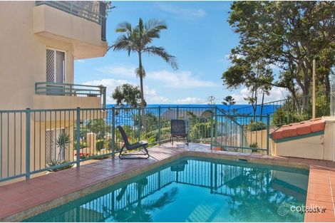 Property photo of 7/122 Musgrave Street Coolangatta QLD 4225