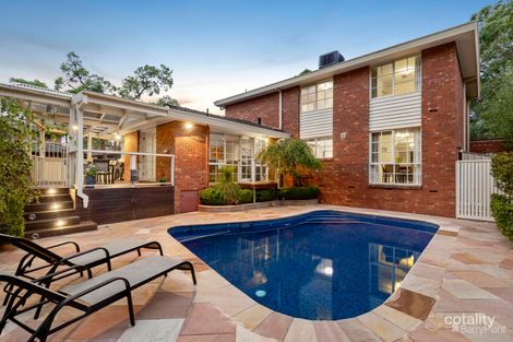 Property photo of 4 Meldrum Close Doncaster East VIC 3109