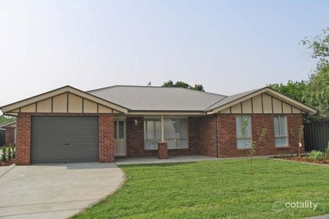 1/36 Lampe Ave, Wagga Wagga, NSW 2650