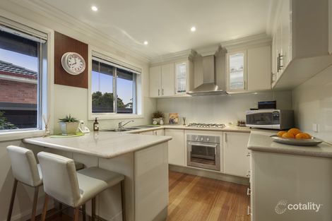 Property photo of 16 Ardgower Court Templestowe Lower VIC 3107
