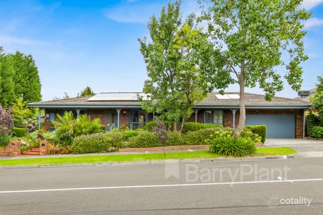 Property photo of 20 Old Orchard Drive Wantirna South VIC 3152