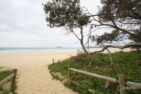 Property photo of 83 Blackbutt Avenue Sandy Beach NSW 2456