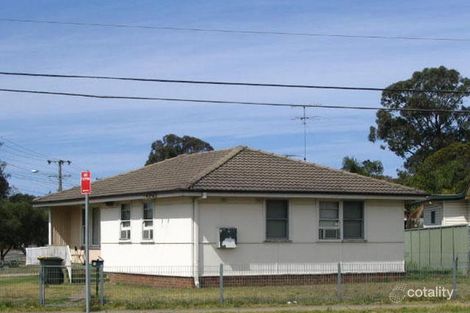 1 Forrester Rd, Lethbridge Park, NSW 2770