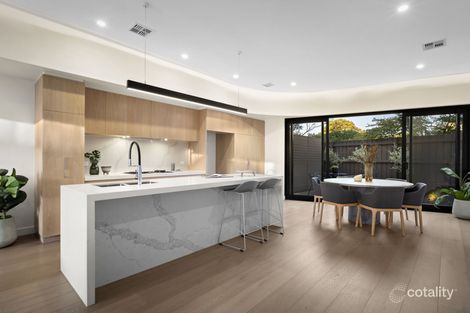 Property photo of 2B Maysbury Avenue Brighton VIC 3186