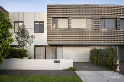 Property photo of 2B Maysbury Avenue Brighton VIC 3186