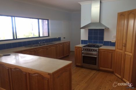 Property photo of 46 Fraser Drive River Heads QLD 4655