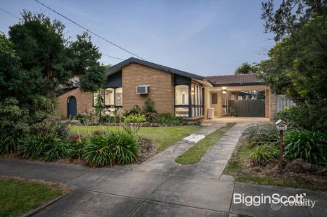 529 Burwood Hwy, Vermont South, VIC 3133