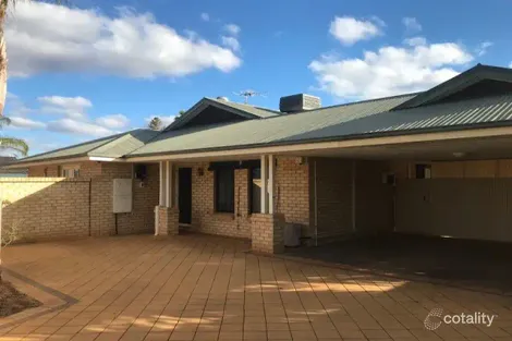 10a Edgar St, South Kalgoorlie, WA 6430