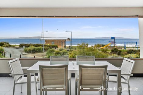 Property photo of 1/26 Ocean Esplanade Blackmans Bay TAS 7052