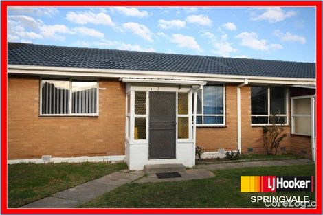 Property photo of 4/42 Lewis Street Springvale VIC 3171