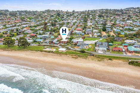 Property photo of 1/26 Ocean Esplanade Blackmans Bay TAS 7052