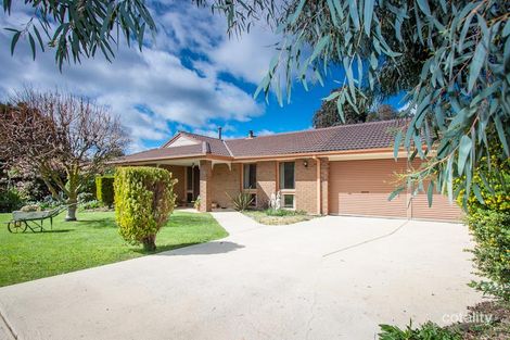 Property photo of 6 Banksia Grove Gisborne VIC 3437