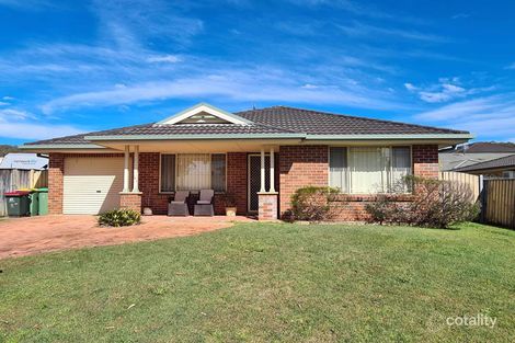 Property photo of 19 Van Stappen Road Wadalba NSW 2259