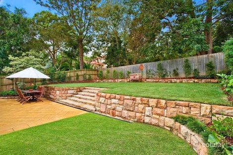 Property photo of 24 Johnson Street Lindfield NSW 2070