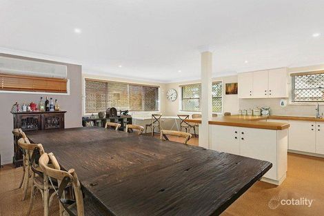 Property photo of 271 Geddes Street Centenary Heights QLD 4350