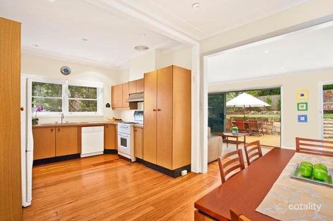 Property photo of 24 Johnson Street Lindfield NSW 2070