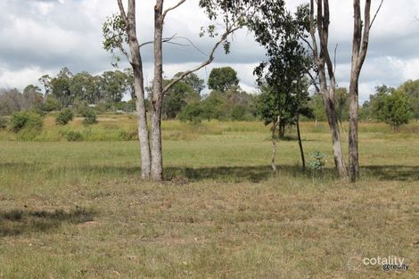 Lot 2 Lanigan Rd, East Nanango, QLD 4615