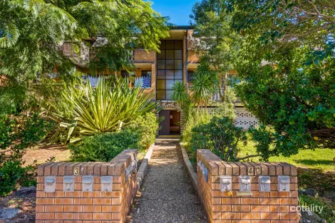 4/34-40 The Trongate, Granville, NSW 2142