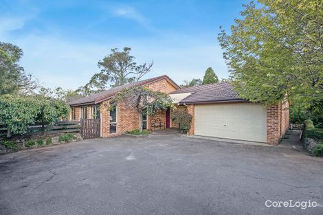 Property photo of 41 Sir Donald Bradman Drive Bowral NSW 2576