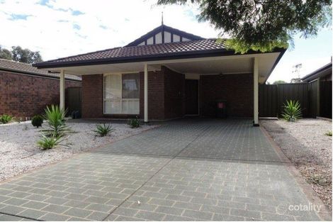 Property photo of 6 Shelter Close Blakeview SA 5114