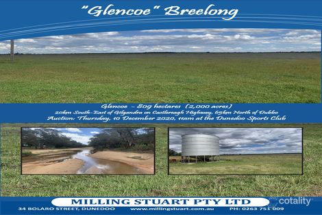 193 Breelong Balladoran Rd, Breelong, NSW 2827