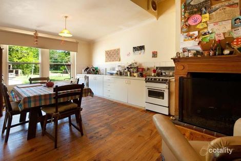 Property photo of 60 Berkeley Street Castlemaine VIC 3450