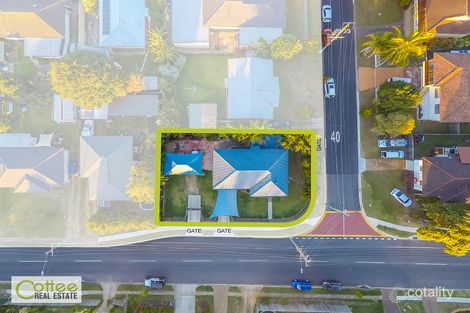 Property photo of 34 Bracken Street Bracken Ridge QLD 4017