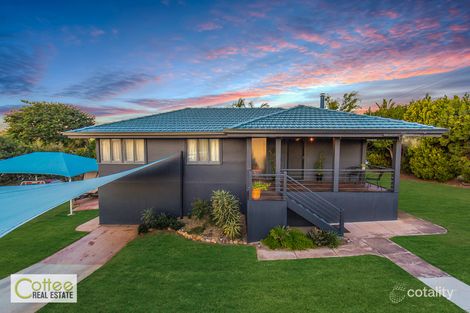 34 Bracken St, Bracken Ridge, QLD 4017