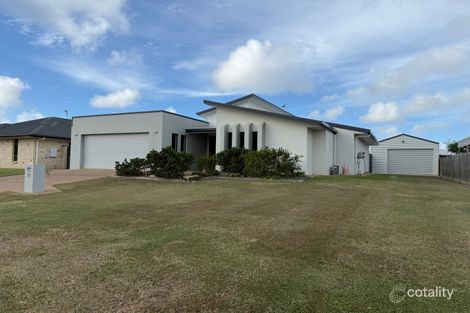 Property photo of 6 Wedgeleaf Place Ashfield QLD 4670