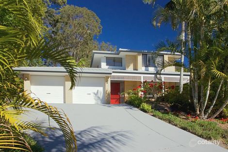 Property photo of 8 Mirimar Court Currumbin Waters QLD 4223