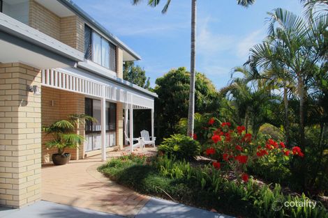 Property photo of 8 Mirimar Court Currumbin Waters QLD 4223