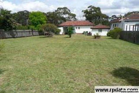 585 Henry Lawson Dr, East Hills, NSW 2213