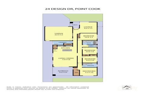 Property photo of 24 Design Drive Point Cook VIC 3030
