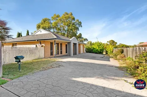 41 Bluestone Gdns, Jerrabomberra, NSW 2619