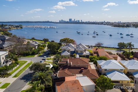 Property photo of 6 Moreau Mews Applecross WA 6153