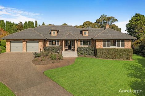 Property photo of 41 Hurlingham Avenue Burradoo NSW 2576