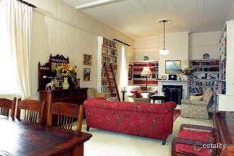 Property photo of 7 Twigg Street Indooroopilly QLD 4068