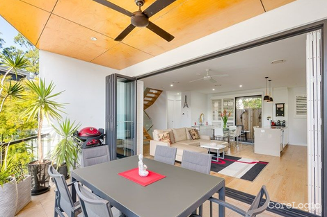Property photo of 125/390 Simpsons Road Bardon QLD 4065